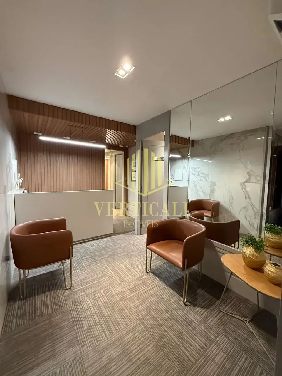 Amazon Business Center: Sala para Locação, Quilombo, Cuiabá, MT - Foto 4