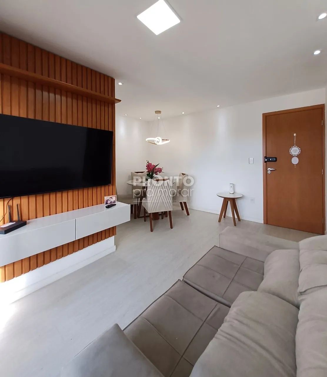 Apartamento com 2 quartos em Caxangá - Foto 4