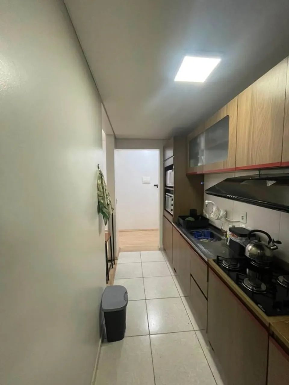 Apartamento Cei Sul 2 quartos 180.000 - Foto 2