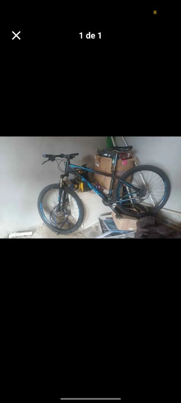 Vendo bike aro 29  - Foto 5