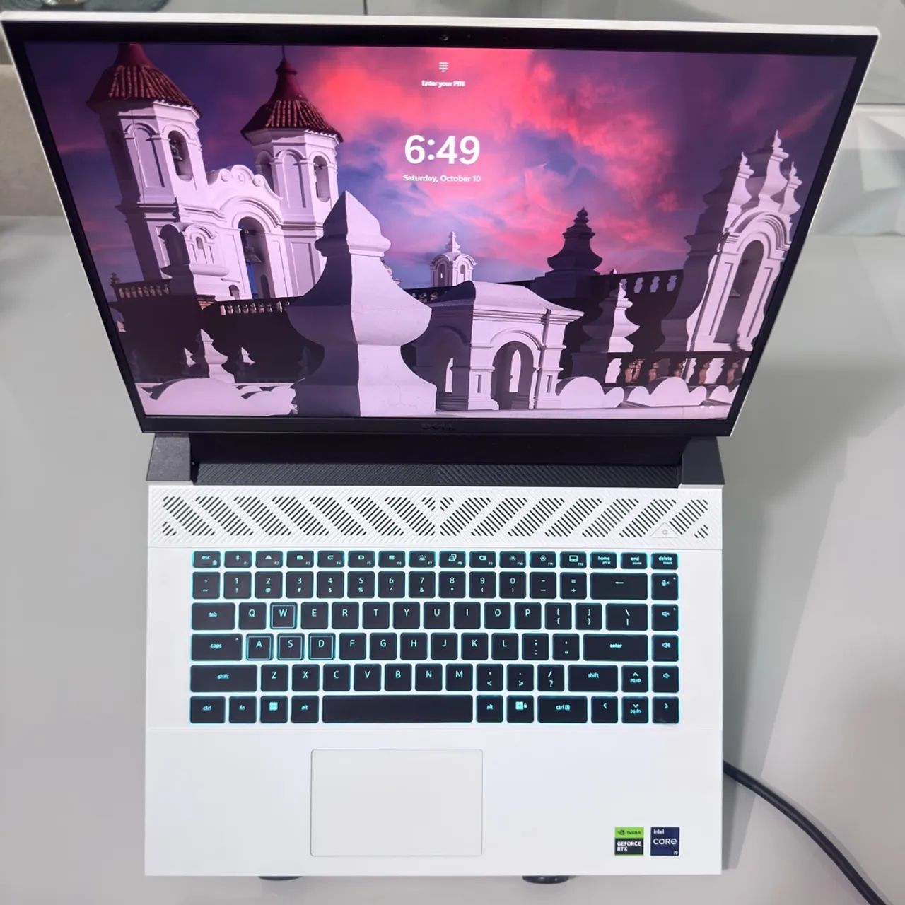 Notebook Gamer Dell G16 7360 - Foto 2