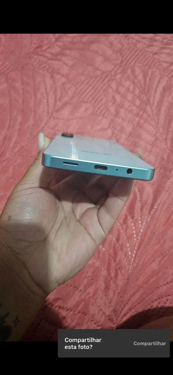 Samsung A06 - Foto 3