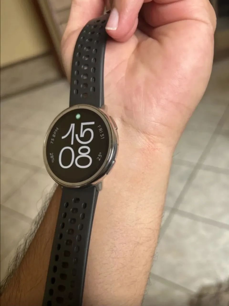 Smartwatch Amazfit Active 2 com GPS | NOVO e Completo - Foto 2