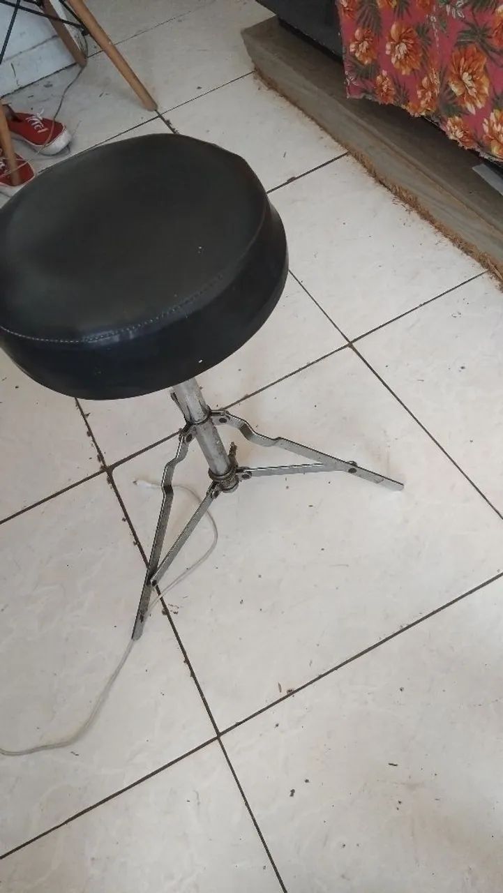 Banco de bateria  - Foto 2