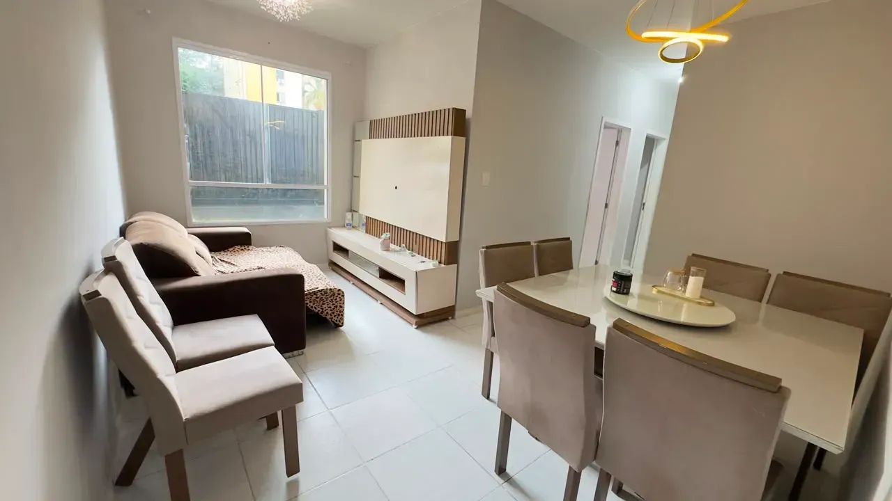 Apartamento para locação no Edifício Júpiter - Foto 5
