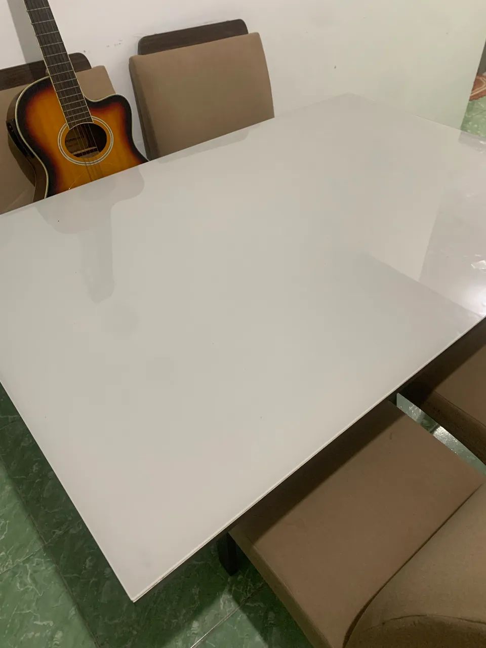 Mesa de cozinha - Foto 4