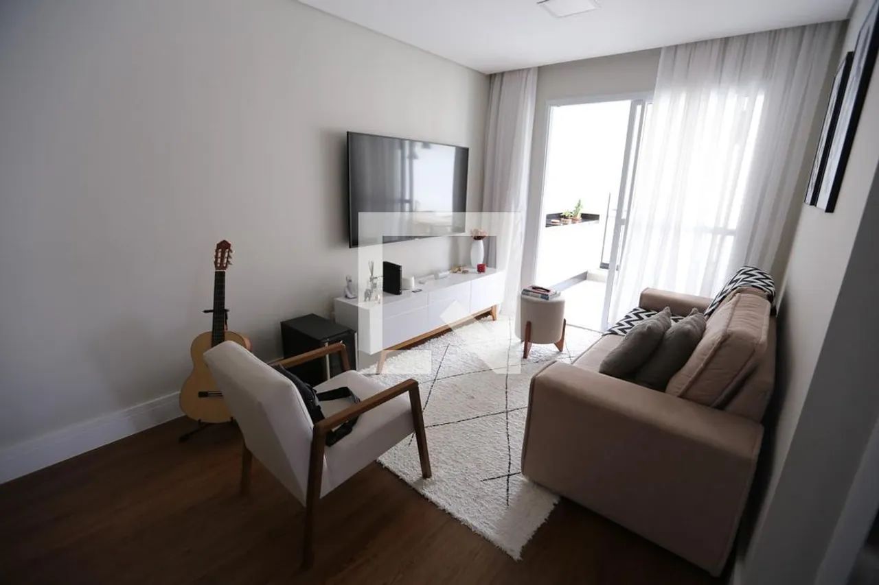 Apartamento à Venda - Panamby, 2 Quartos, 65 m2 - Foto 4