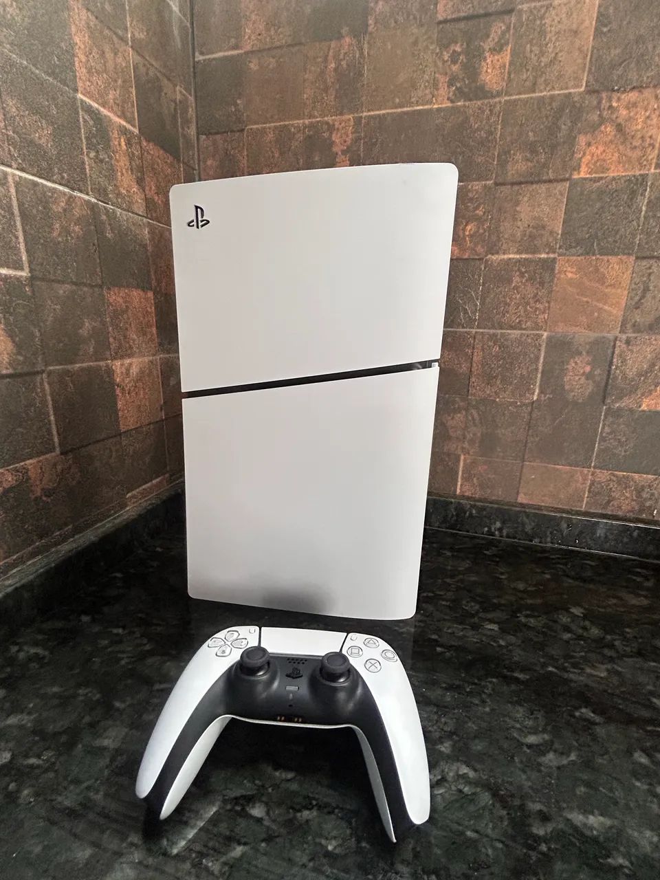 Play 5