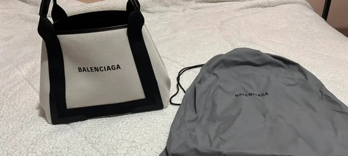 Bolsa balenciaga  - Foto 2