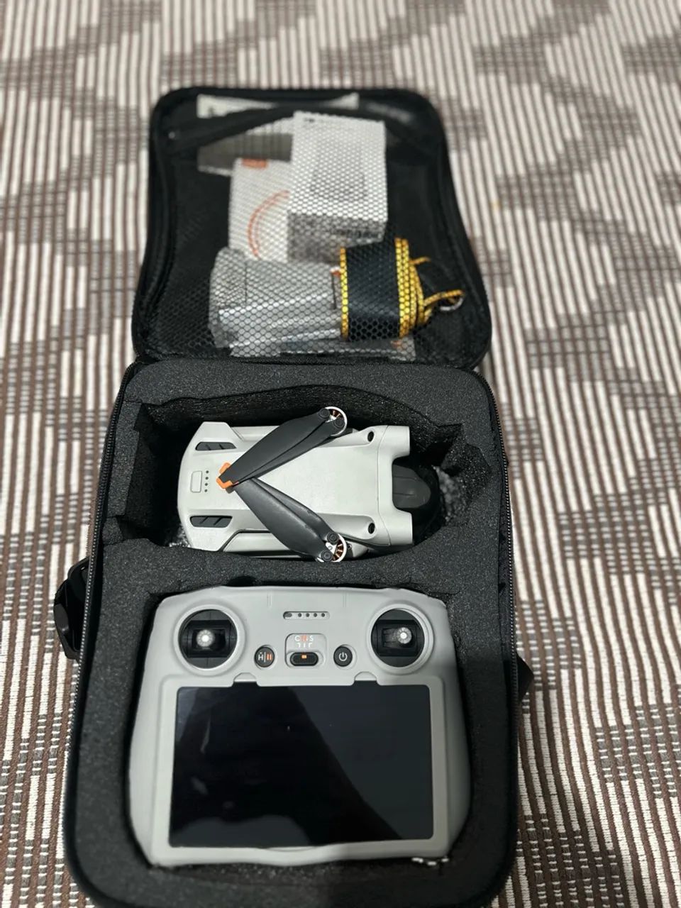 Vendo drone dji mini 3 pro  - Foto 2