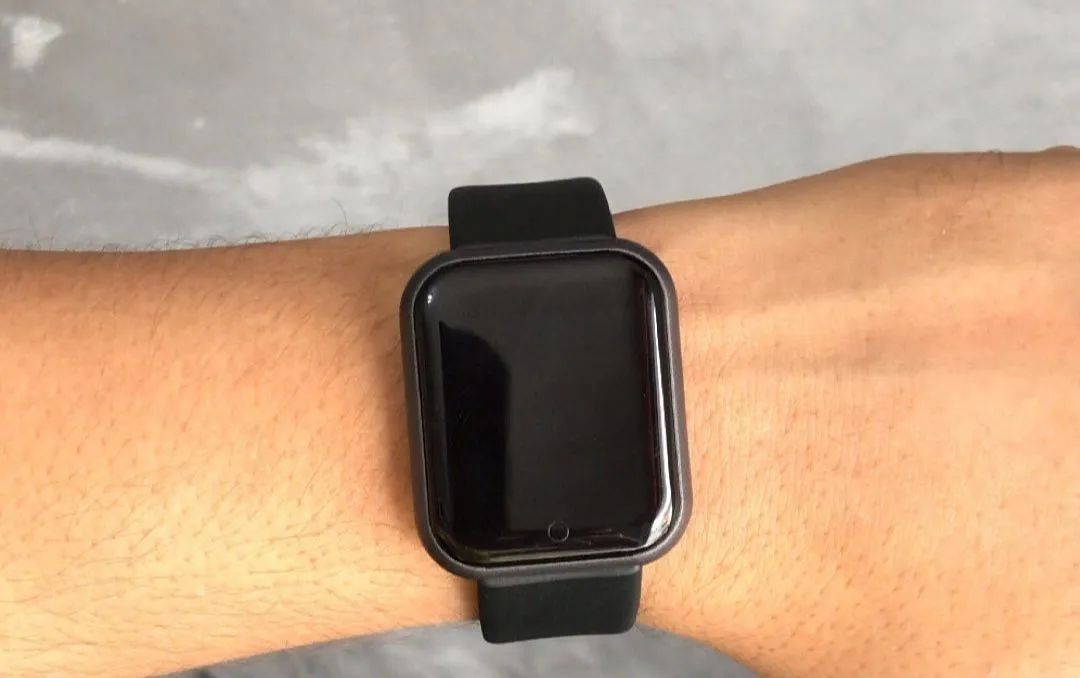 Smartwatch D20  - Foto 3