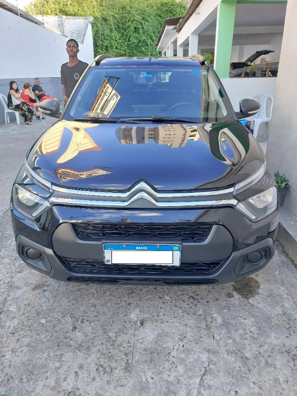 Citroën C3 2023