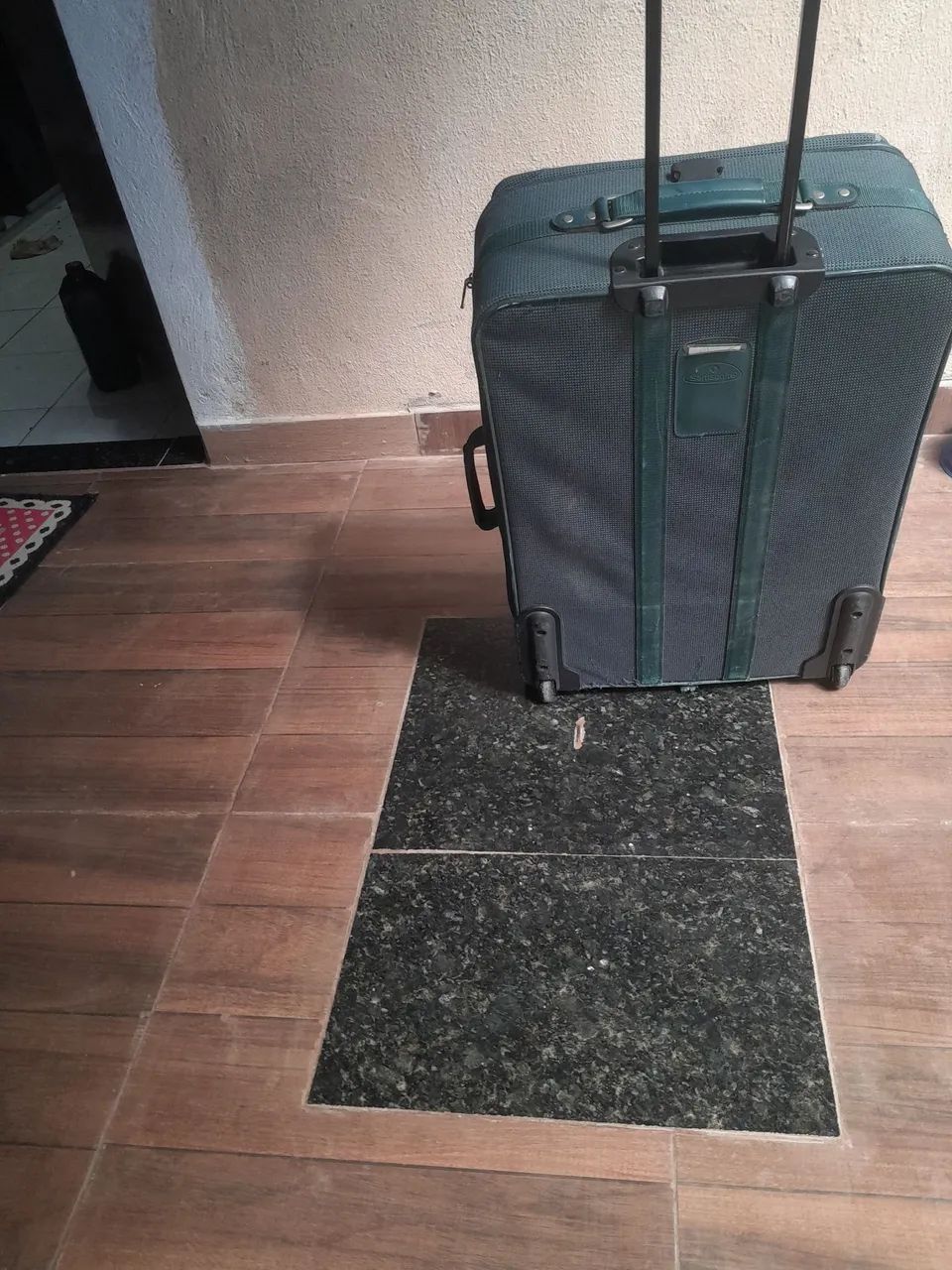 Mala de viagem  - Foto 3
