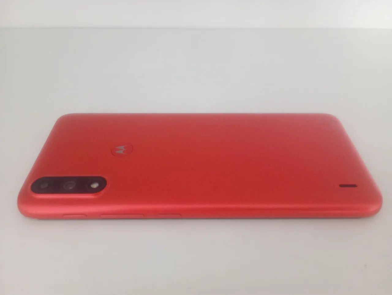 Moto E7 Power c/ Caixa original - Foto 4