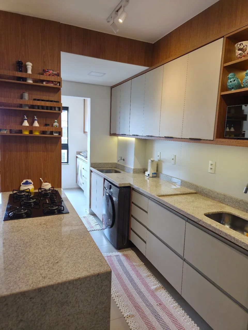 Apartamento Myrá JK  - Foto 5