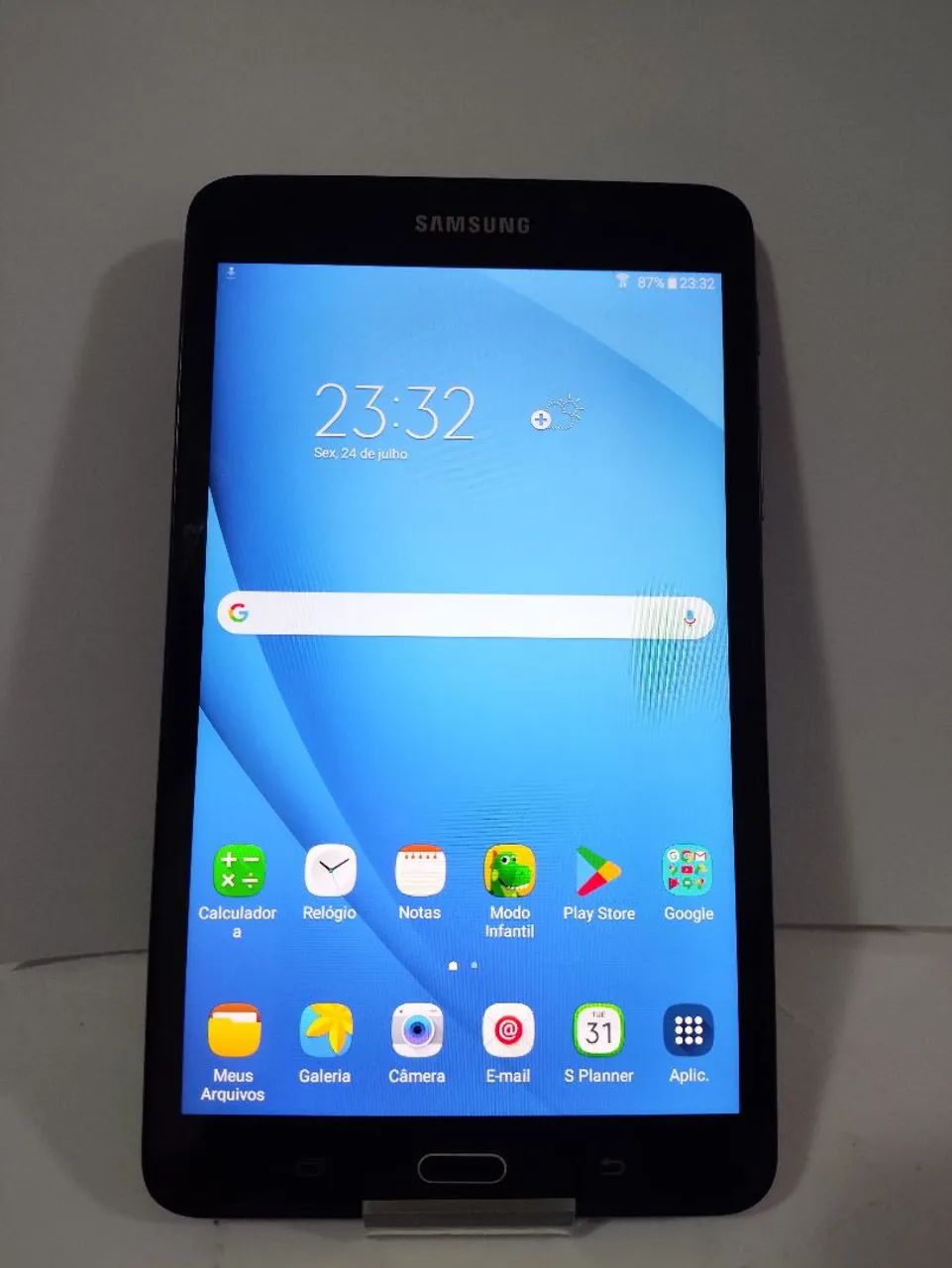 TABLET SAMSUNG GALAXY A16
