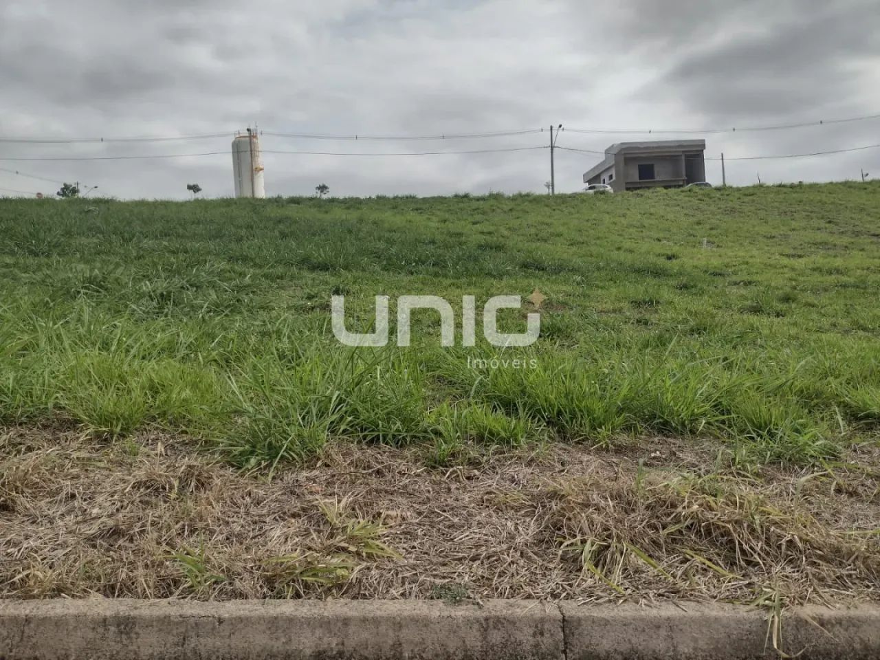 Terreno à Venda 280m² Residencial Canadá Piracicaba Ondas REF: TE1032 - Foto 3
