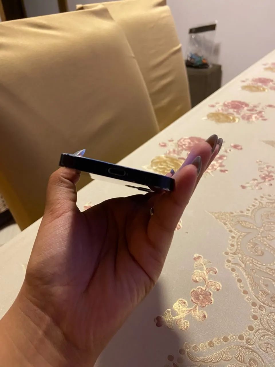 Vendo iPhone 12 mini  - Foto 4