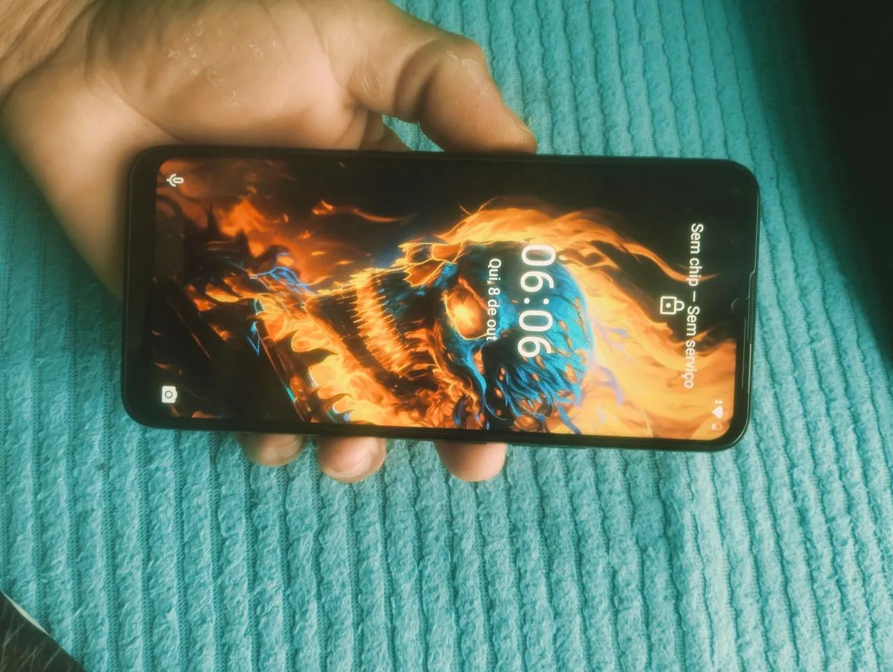 Motorola 7 plus 