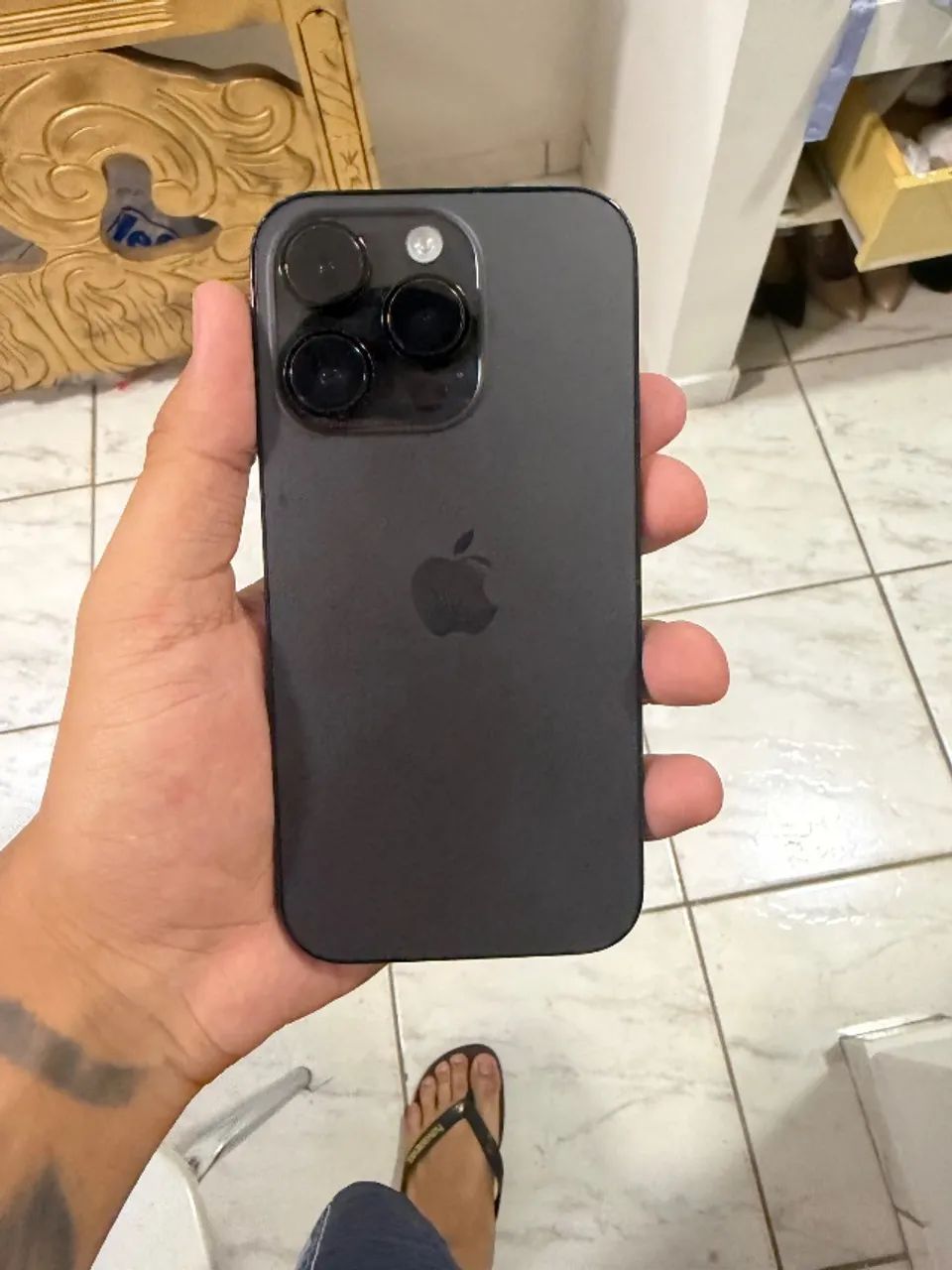 iPhone 14 Pro 