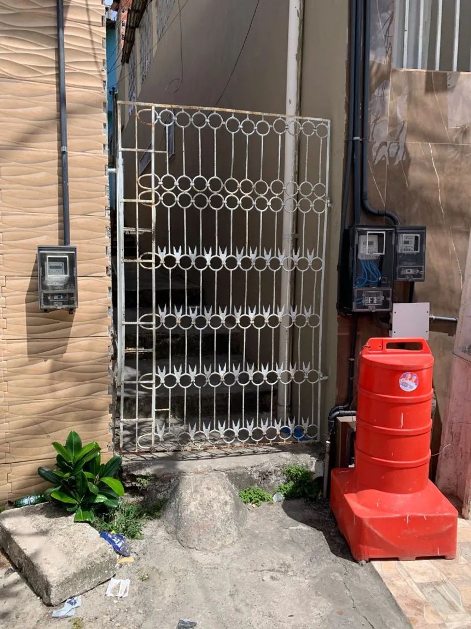 Vendo(aceita troca em veiculo) - Foto 3