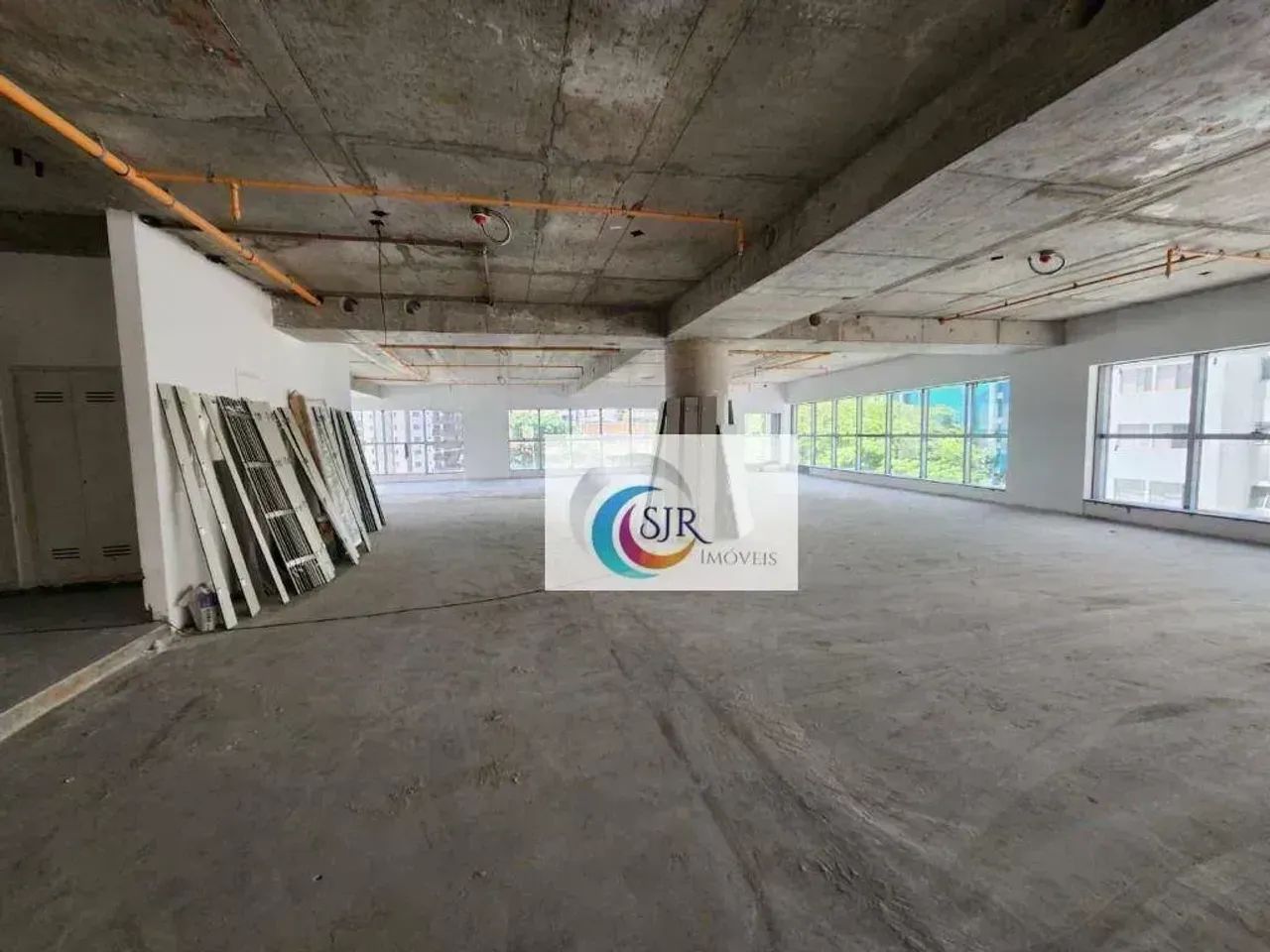 Conjunto para alugar, 357m² - Vila Guarani - São Paulo/SP - Foto 2