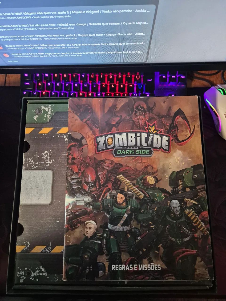 Zombice Dark Side - Foto 3
