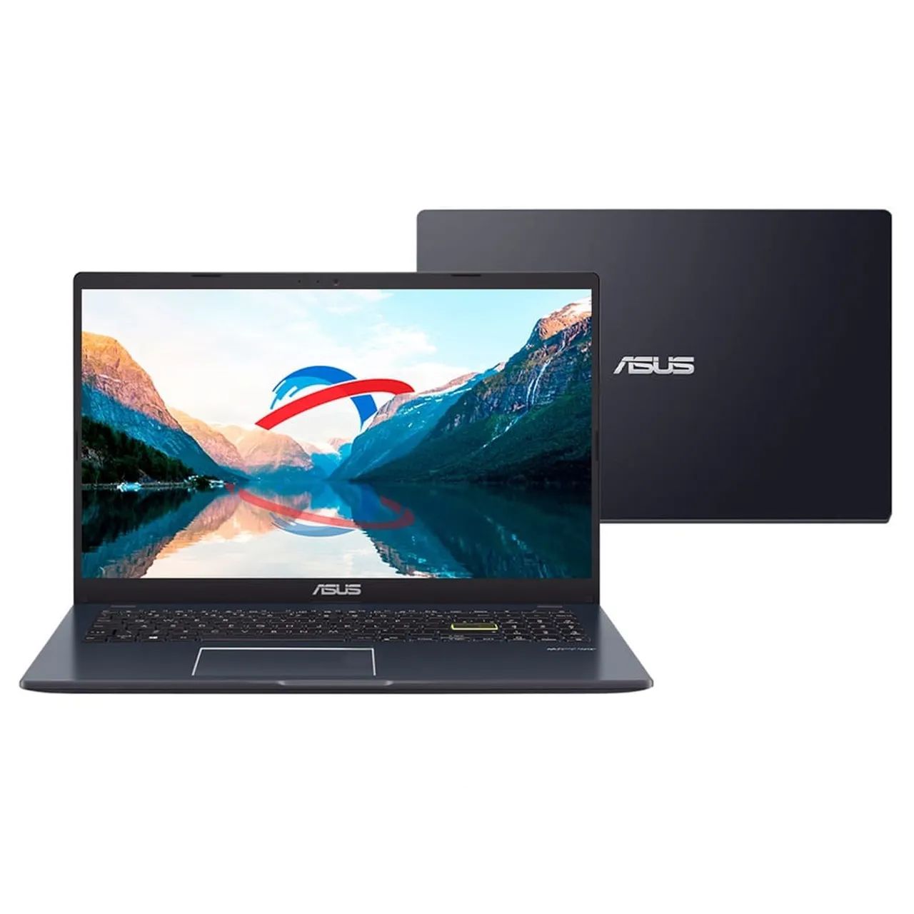 Notebook ASUS Vivobook Go 15 - Intel Celeron | Ideal para Estudos e Trabalho