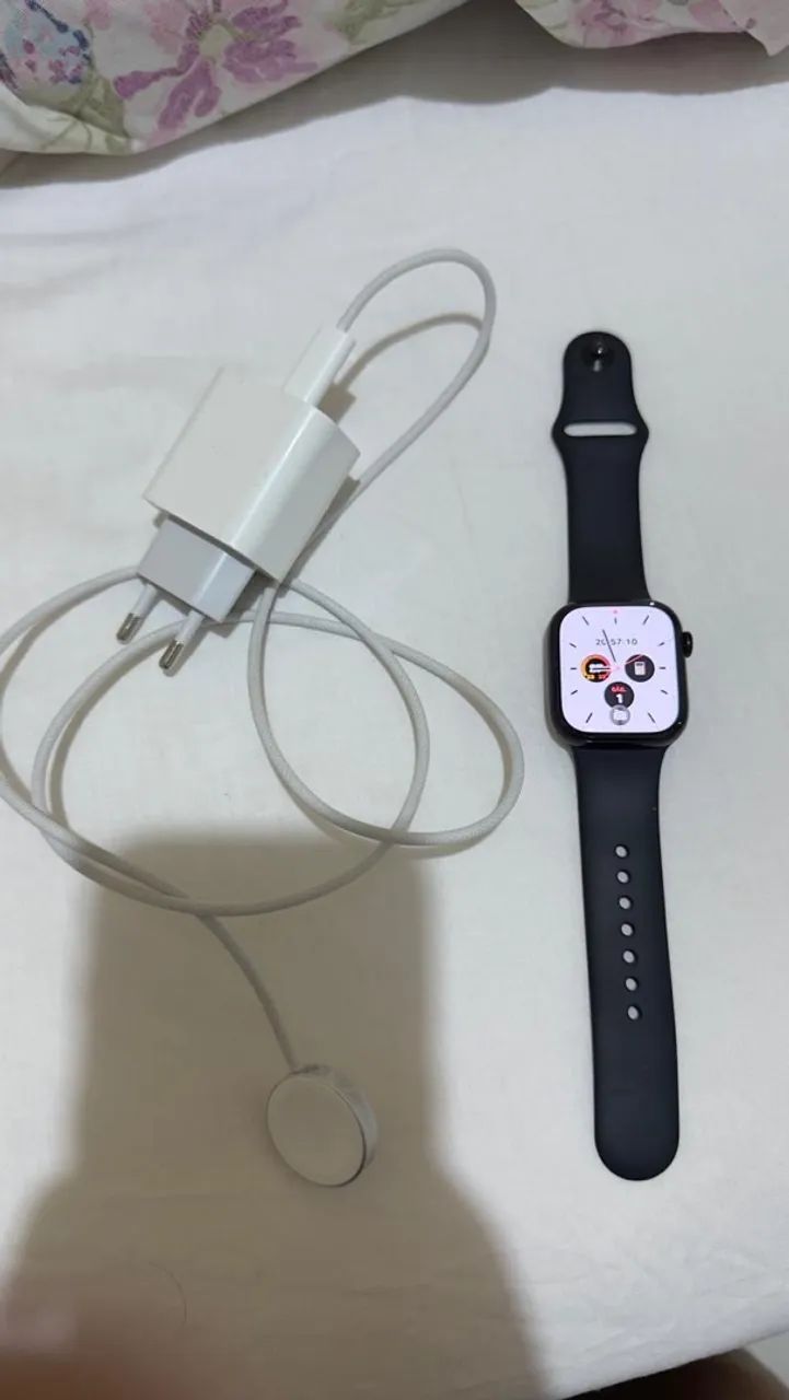 Apple Watch s10 - Foto 4