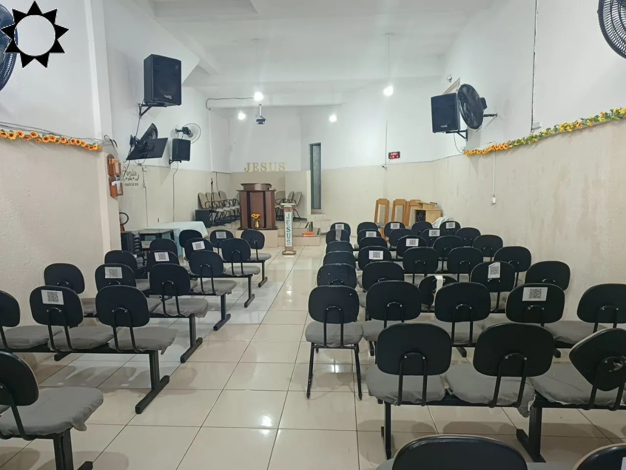 PRÉDIO COMERCIAL - NOVO OSASCO