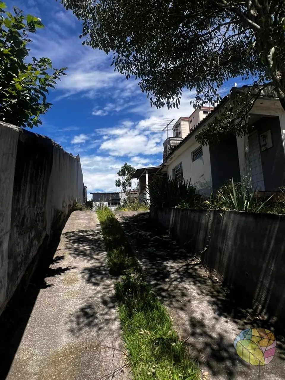 ÓTIMO TERRENO COM 400m² PARA VENDA - Foto 5