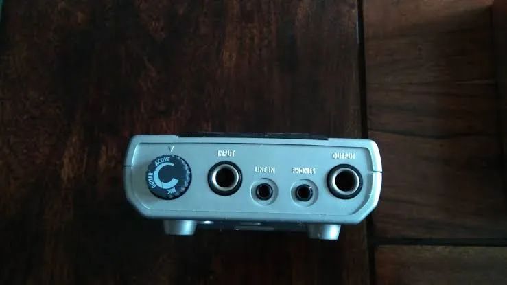 Gravador de voz zoom ps-04 - Foto 2