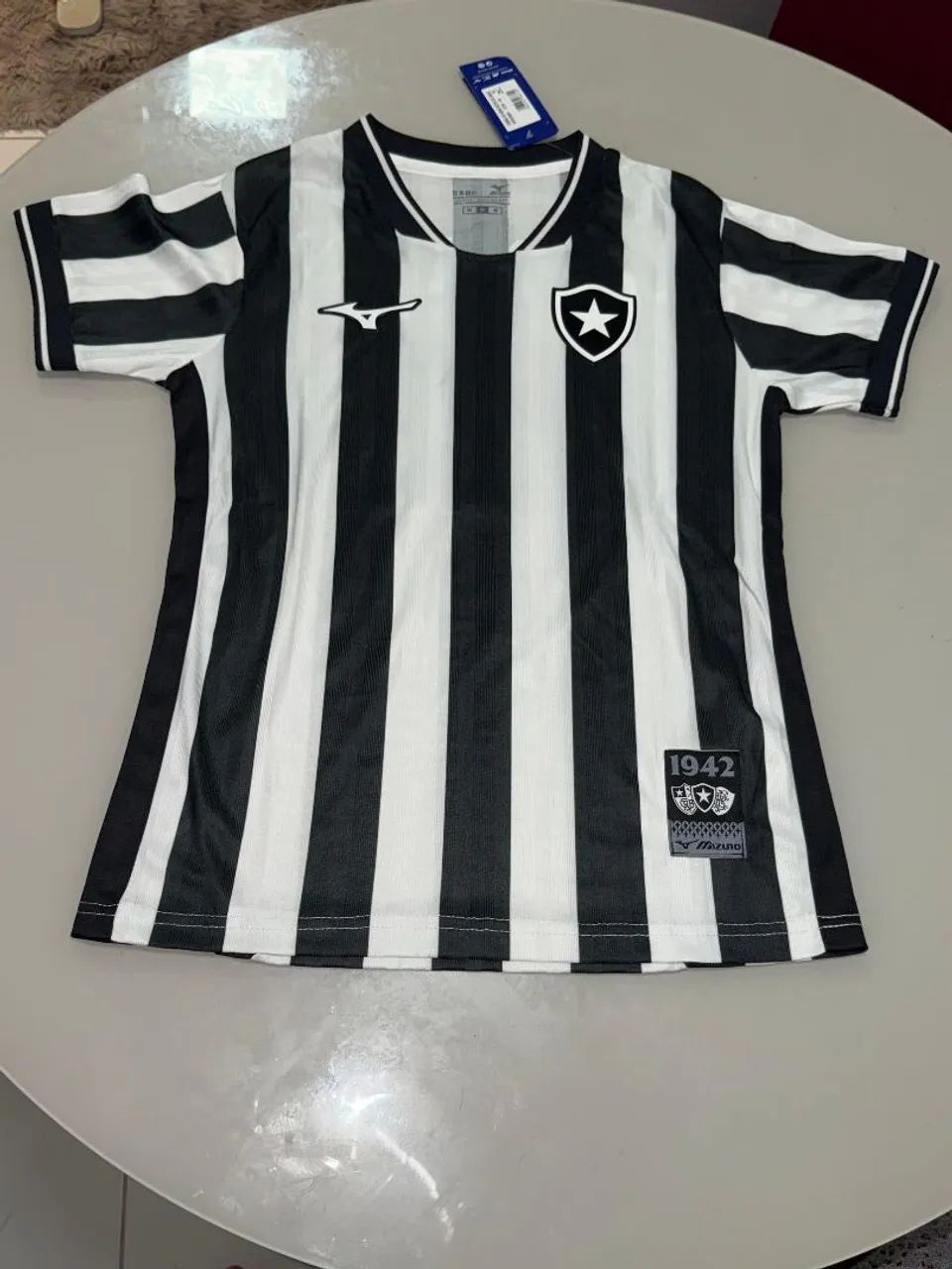 Camisa Botafogo Oficial P