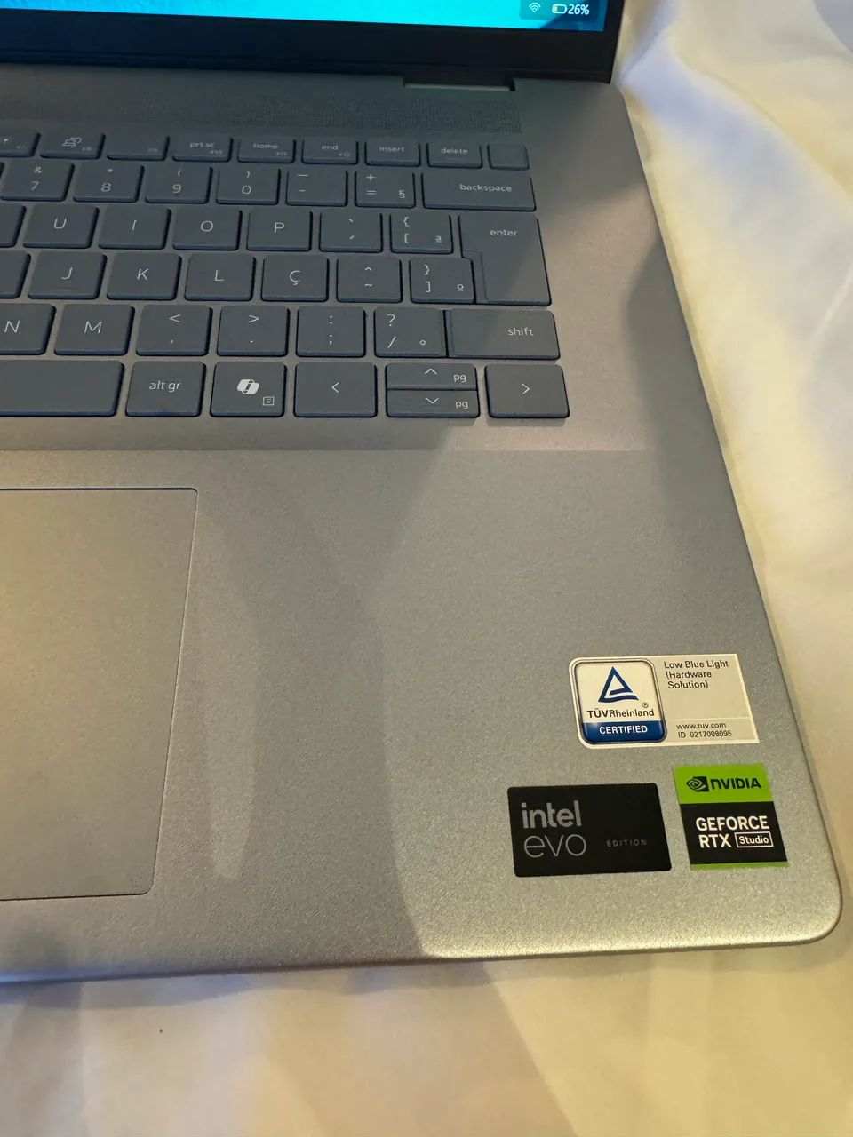 Notebook Dell G16 Plus - Foto 4