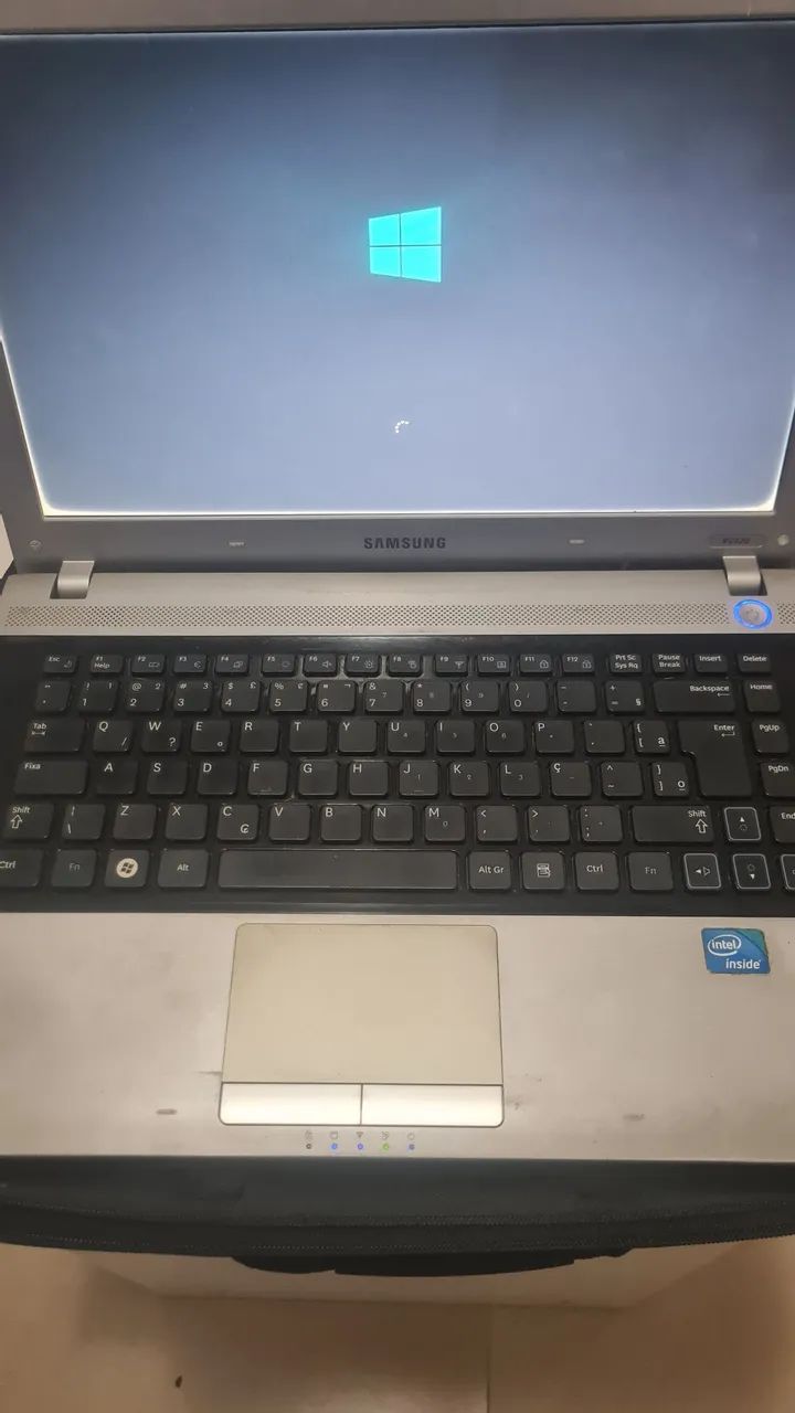 Notebook  - Foto 2