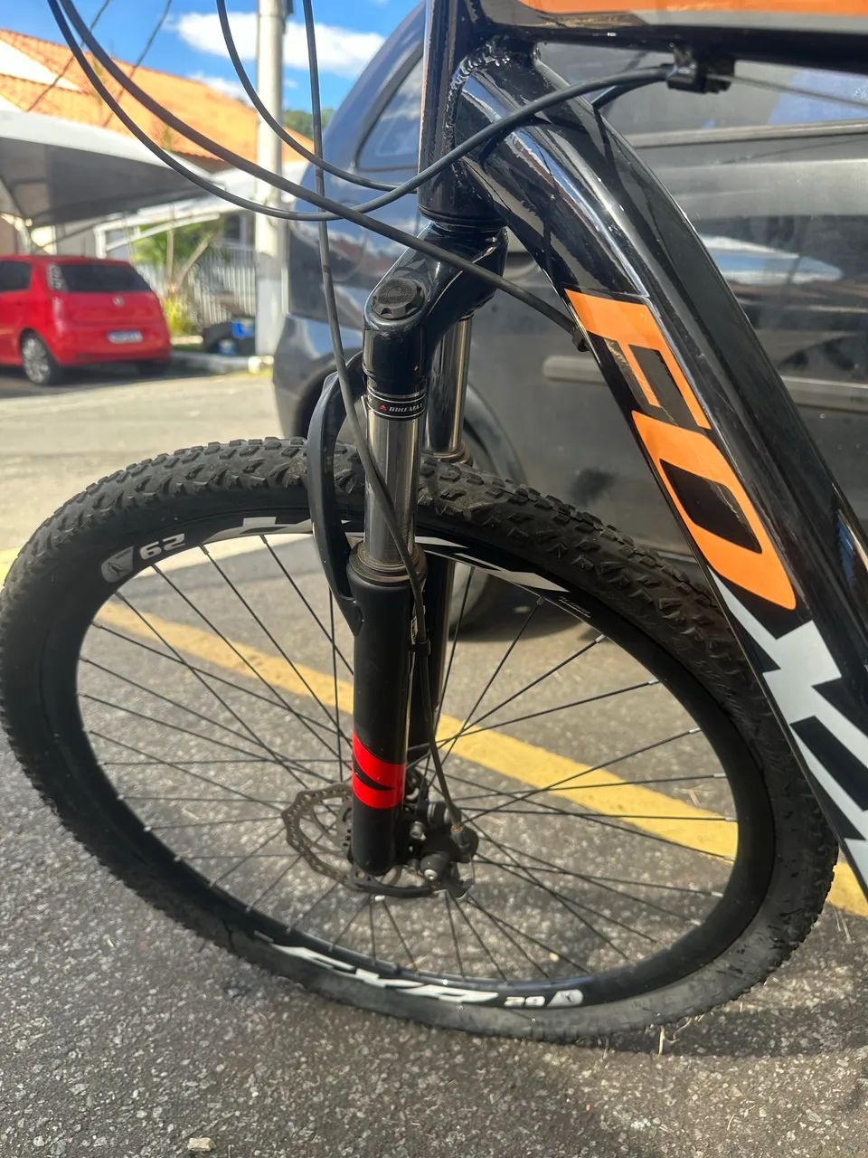Bicicleta FOXXER Aro 29 - Foto 5