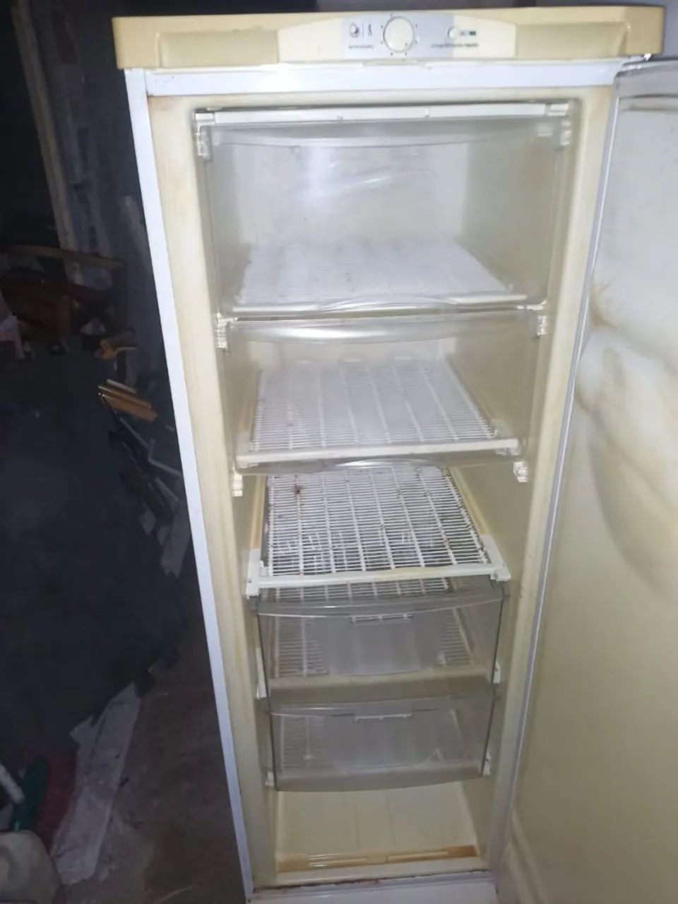 Freezer  - Foto 2