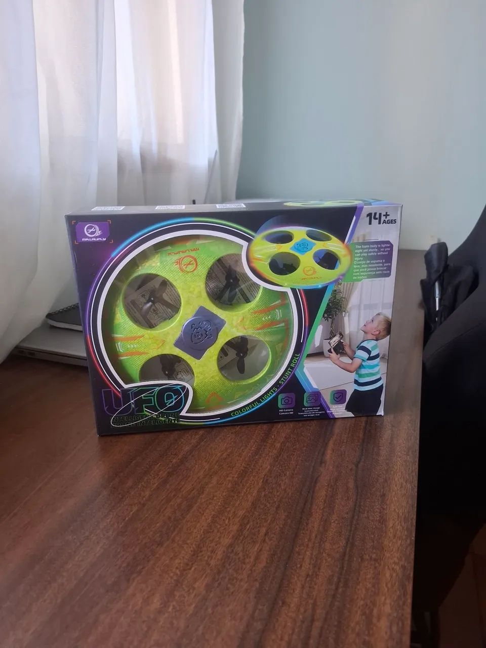 Drone infantil - Foto 2