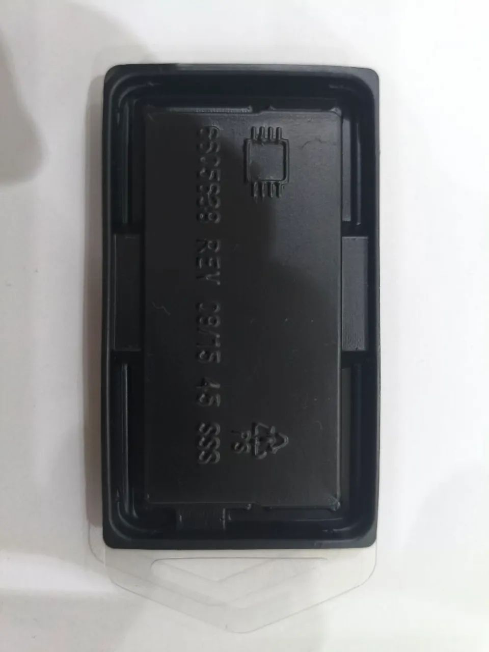 Comprei errada está nova Memória RAM Smart DDR4 de 8GB para notebook  - Foto 4