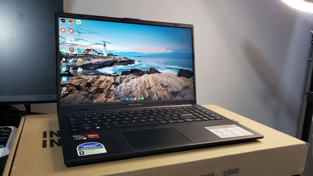 ASUS Vivobook GO 14/15 - Foto 4