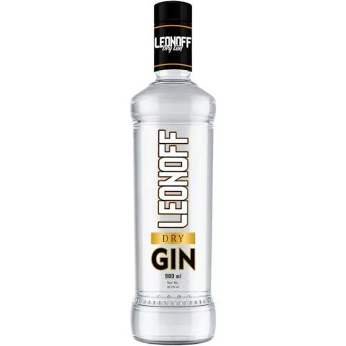 Combo Gin , Energetico e Gelo 