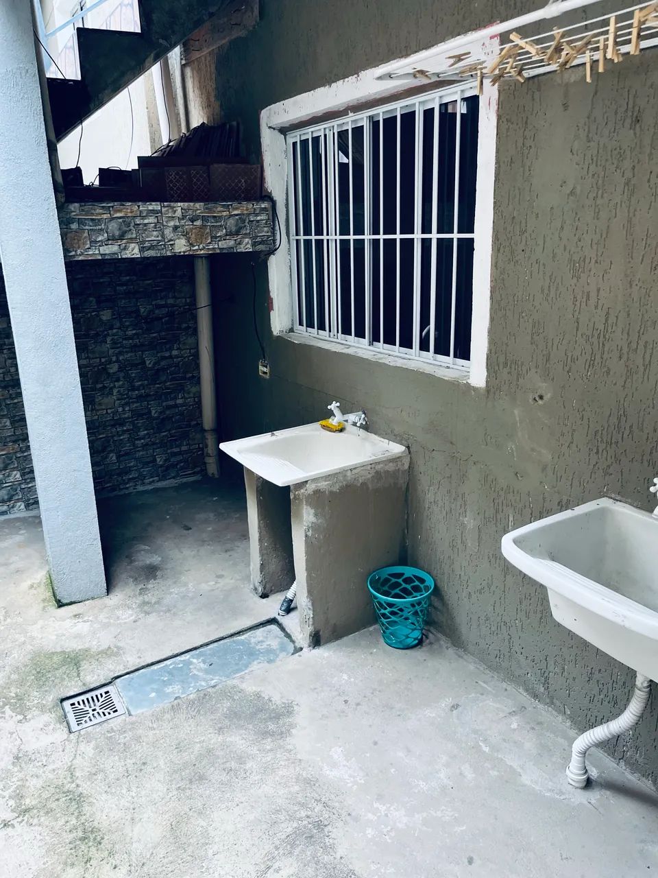 Foto - Osasco - Vila Menck