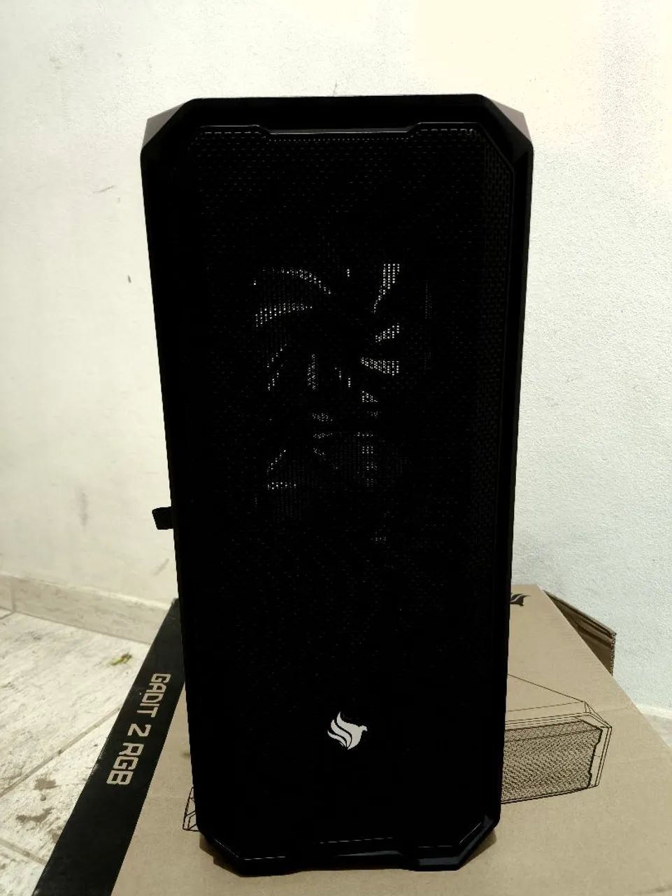 Gabinete GADIT 2 - Foto 4