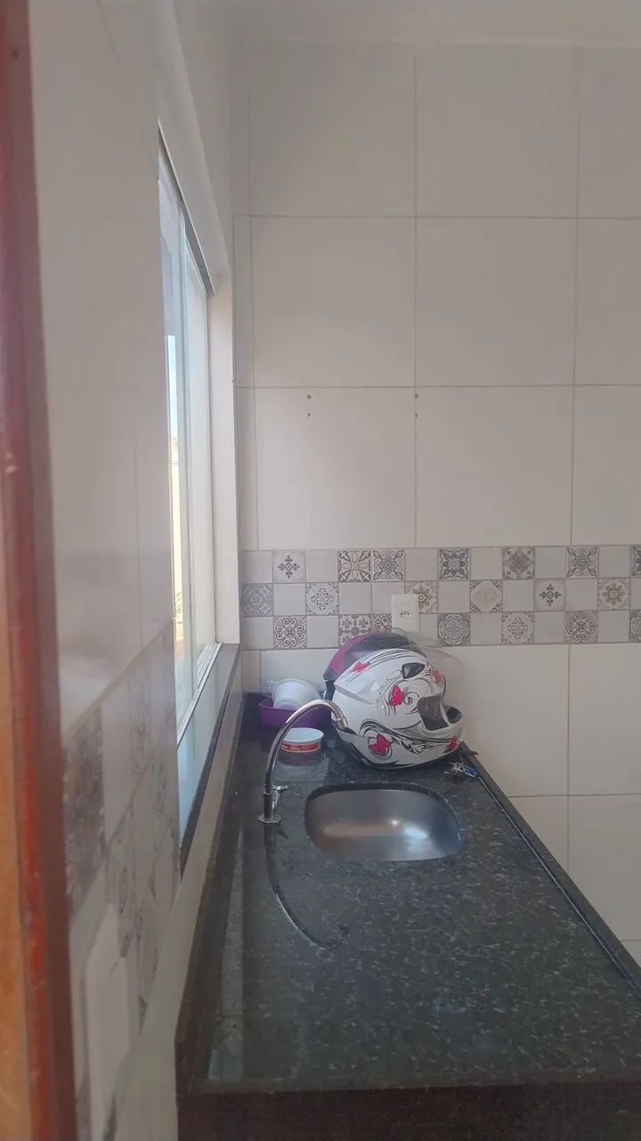 Casa para alugar 