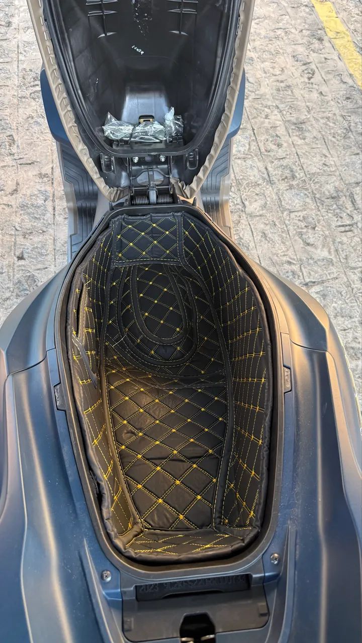Pcx DLX 2023 2024 - Foto 5