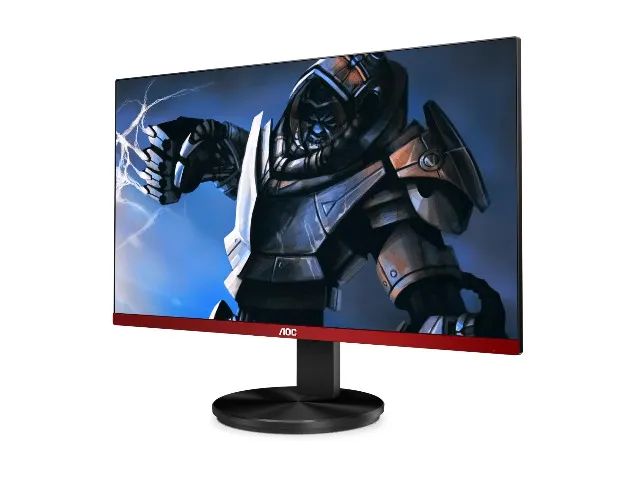 monitor aoc 27 polegadas 144hz - Foto 2