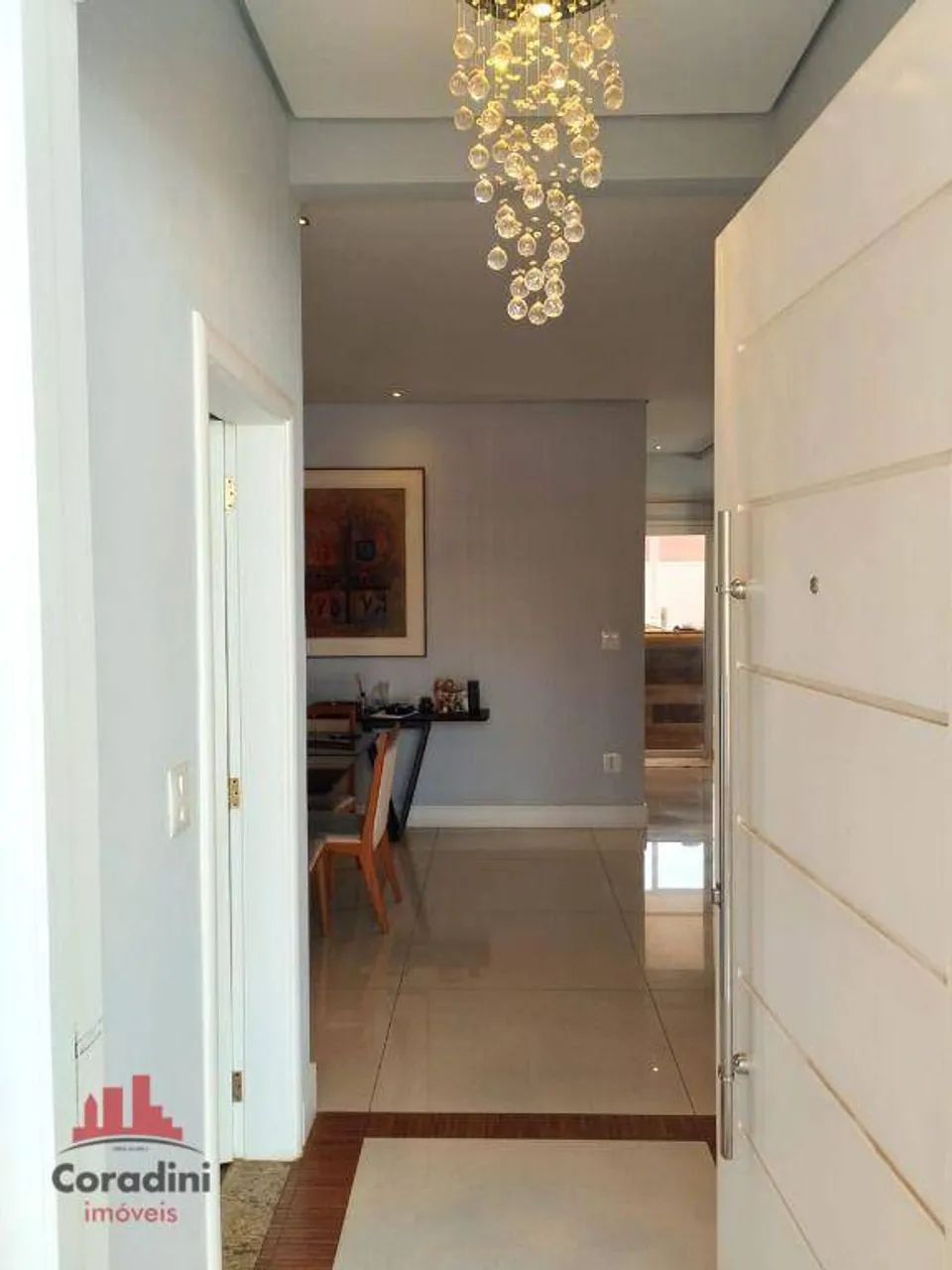 Linda casa Maria Helena - Foto 4