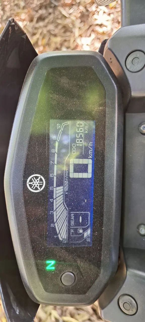 Crosser Z 150cc - Foto 5