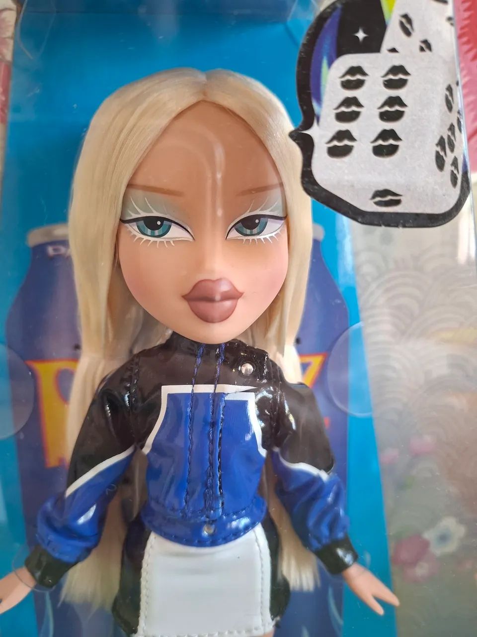 Bratz Scorchin Cloe  - Foto 4