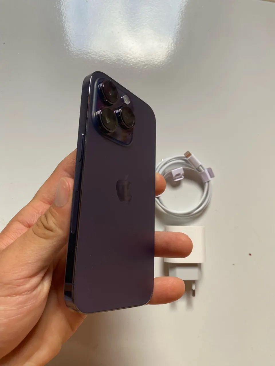 iPhone 14 Pro - Foto 3